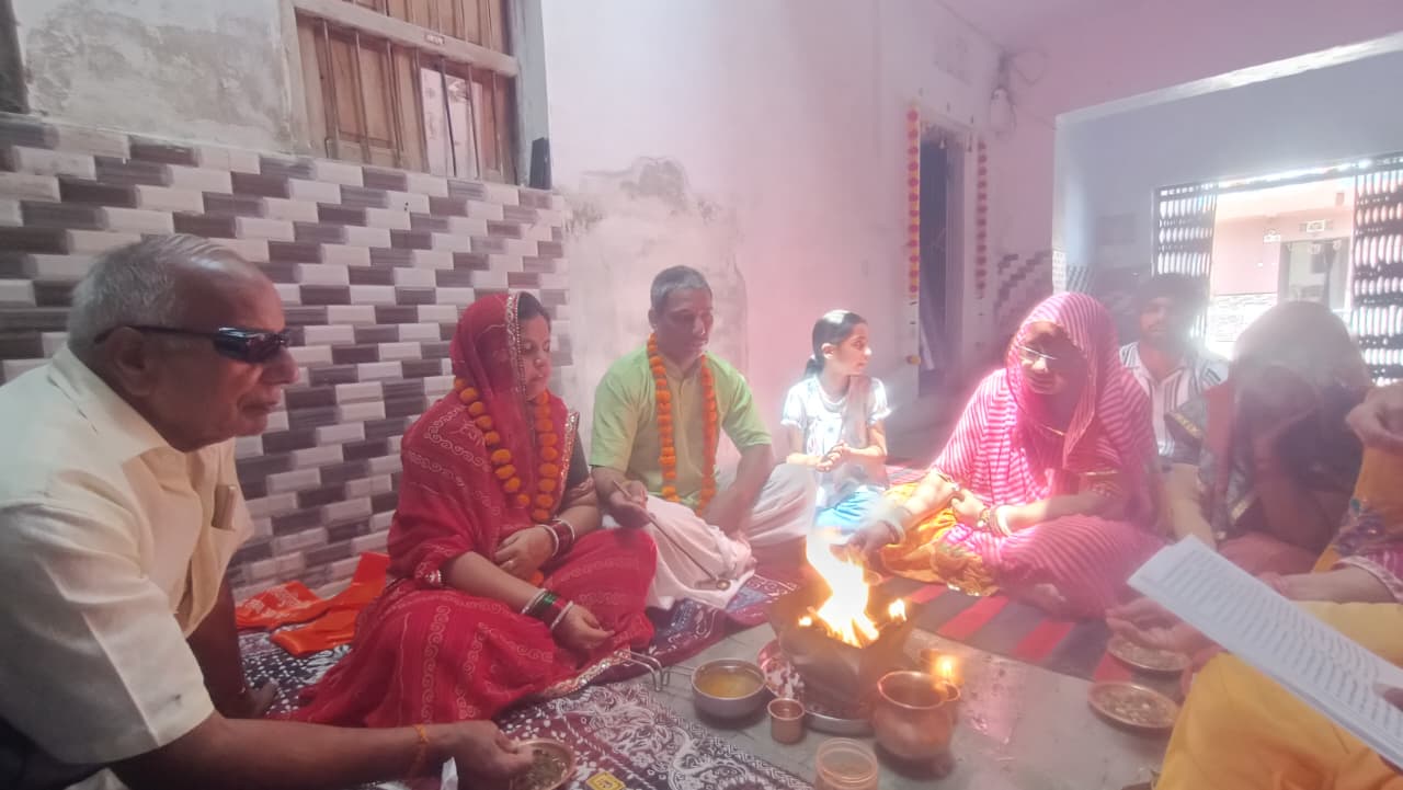 Arya Samaj Ajmer Gallery